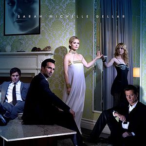 Photo Kristoffer Polaha