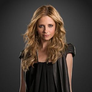 Photo Sarah Michelle Gellar
