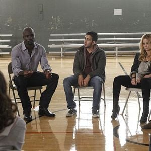 Photo Mike Colter