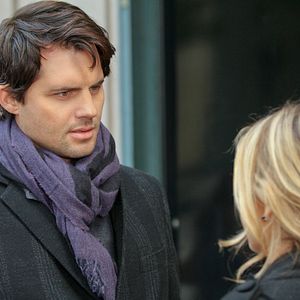 Photo Kristoffer Polaha