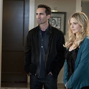 Photo Sarah Michelle Gellar