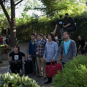 Photo Alberto Amarilla