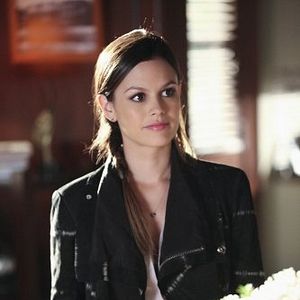 Photo Rachel Bilson
