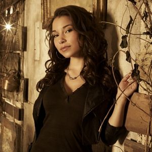 Photo Jessica Parker Kennedy