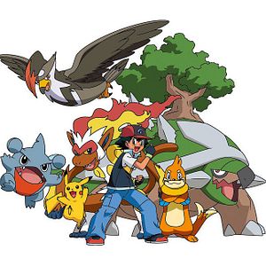 Photo Zoroark, le Maître des Illusions