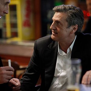 Photo Daniel Auteuil