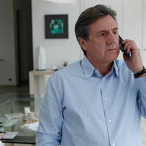 Photo Daniel Auteuil
