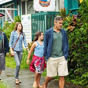 Photo The Descendants