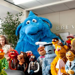 Photo Les Muppets, le retour