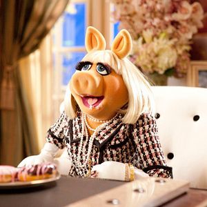 Photo Les Muppets, le retour