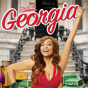 Photo Georgia dans tous ses états