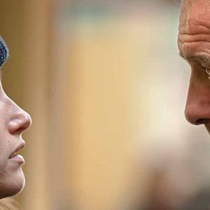 Photo Vincent Lindon