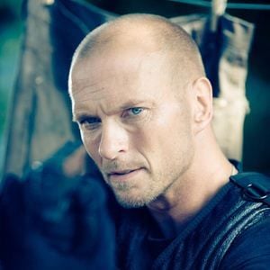 Photo Luke Goss