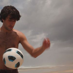 Photo Tom Meets Zizou - Kein Sommermärchen