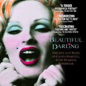 Photo Beautiful Darling: The Life and Times of Candy Darling