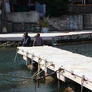 Photo Acqua in bocca
