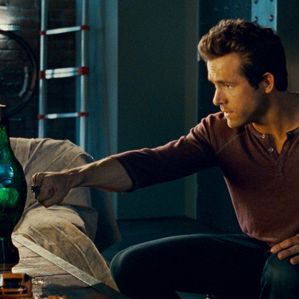 Photo Green Lantern