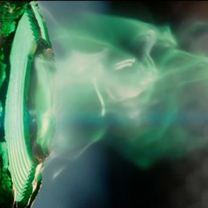 Photo Green Lantern