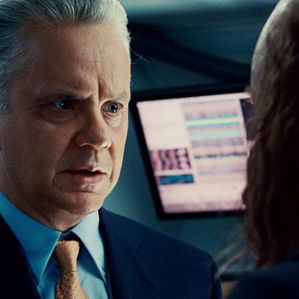 Photo Tim Robbins