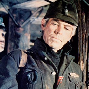 Photo James Coburn