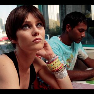 Photo Delphine Kreuter