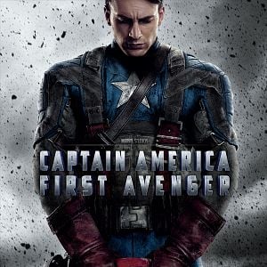 Captain America : First Avenger