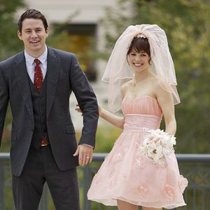 Photo Je te promets - The Vow
