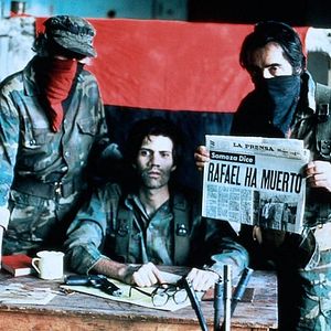 Photo Under Fire