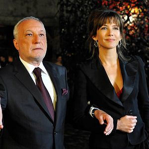 Photo Un Bonheur n'arrive jamais seul