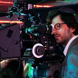 Photo Un Bonheur n'arrive jamais seul