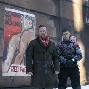 Photo Red Faction : Origins