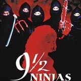 Photo 9 1/2 Ninjas!