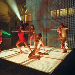 Photo La Fièvre du dance-floor