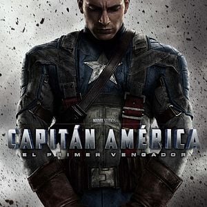 Captain America : First Avenger