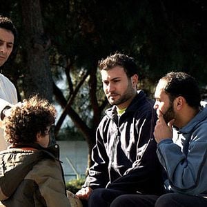 Photo Paco Manzanedo