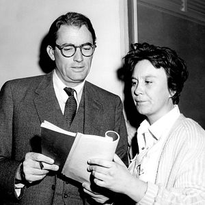 Photo Hey, Boo: Harper Lee & To Kill a Mockingbird