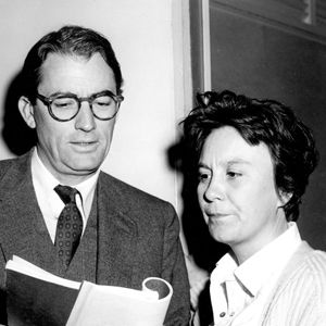 Photo Hey, Boo: Harper Lee & To Kill a Mockingbird
