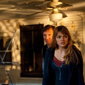 Photo Aimee Teegarden