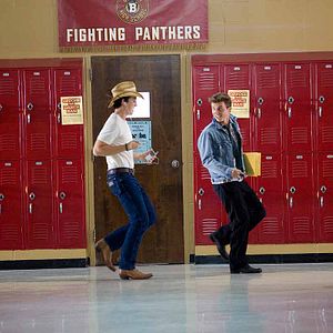 Photo Footloose