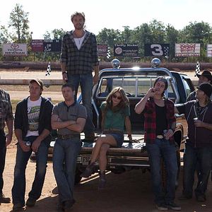 Photo Footloose