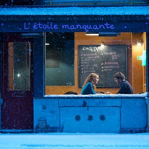 Photo Louise Bourgoin