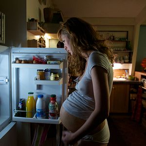 Photo Louise Bourgoin