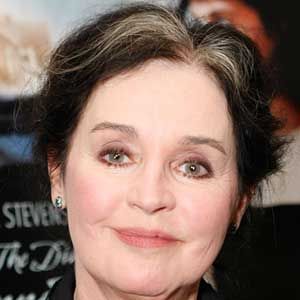 Photo Millie Perkins