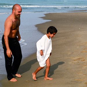 Photo Commissaire Montalbano