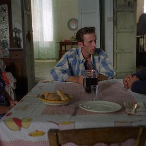 Photo Luca Zingaretti