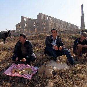 Photo Peppino Mazzotta