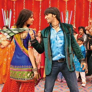 Photo Band Baaja Baaraat