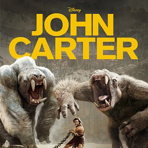 Photo John Carter