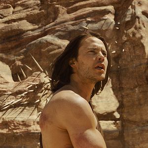 Photo Taylor Kitsch