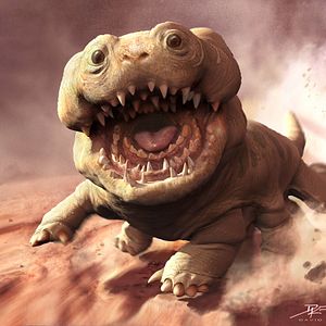 Photo John Carter